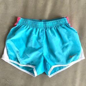 Nike Youth Girl Shorts